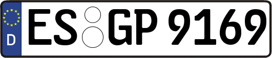 ES-GP9169