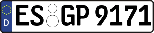 ES-GP9171