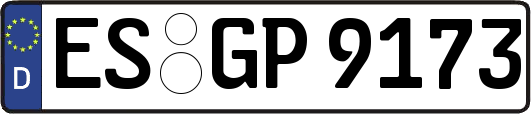 ES-GP9173