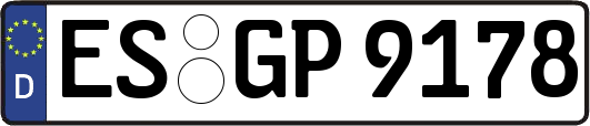 ES-GP9178