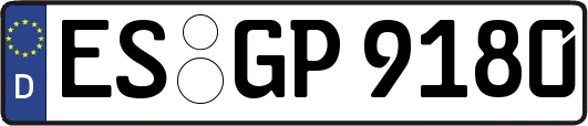 ES-GP9180