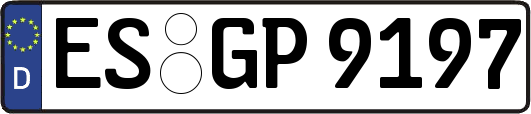 ES-GP9197