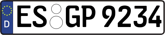 ES-GP9234