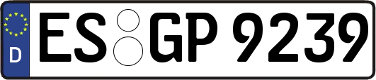ES-GP9239