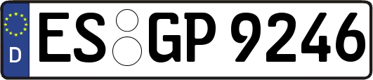 ES-GP9246