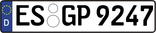 ES-GP9247