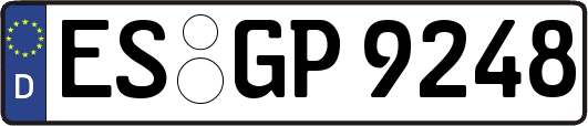 ES-GP9248