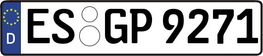 ES-GP9271