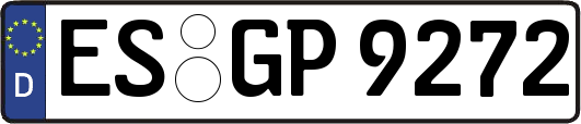ES-GP9272