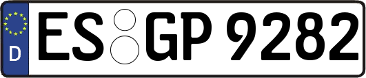 ES-GP9282