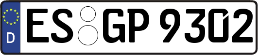 ES-GP9302