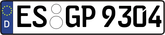 ES-GP9304