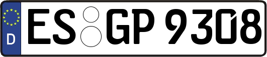 ES-GP9308
