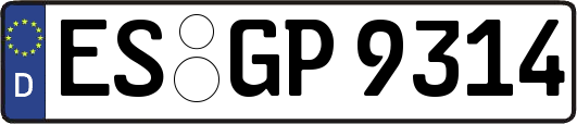 ES-GP9314