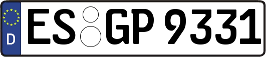ES-GP9331