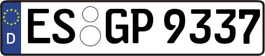ES-GP9337