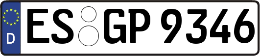 ES-GP9346