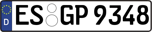 ES-GP9348