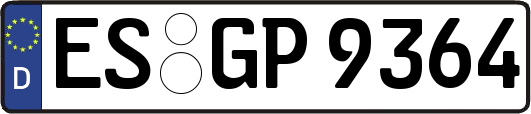 ES-GP9364