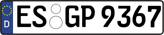 ES-GP9367