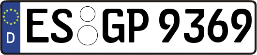 ES-GP9369