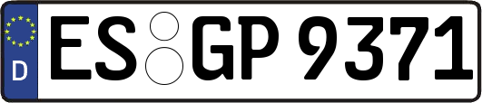 ES-GP9371