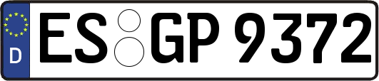 ES-GP9372