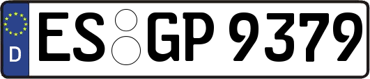 ES-GP9379