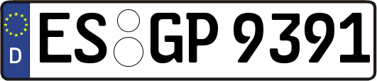 ES-GP9391