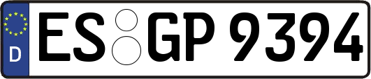 ES-GP9394
