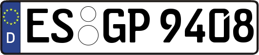 ES-GP9408