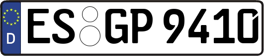 ES-GP9410