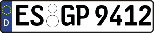 ES-GP9412