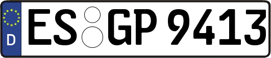 ES-GP9413