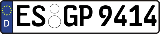 ES-GP9414