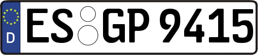 ES-GP9415