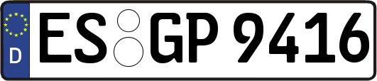 ES-GP9416