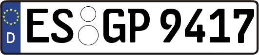 ES-GP9417