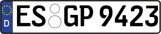 ES-GP9423