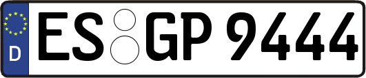 ES-GP9444