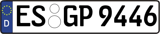 ES-GP9446