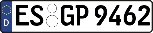 ES-GP9462