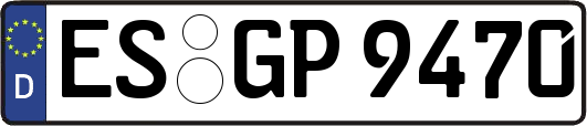 ES-GP9470