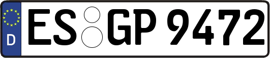 ES-GP9472