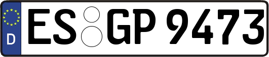 ES-GP9473