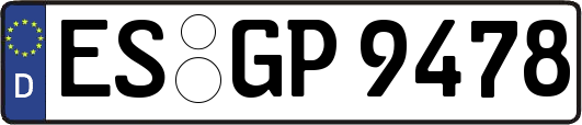 ES-GP9478