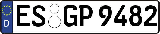 ES-GP9482
