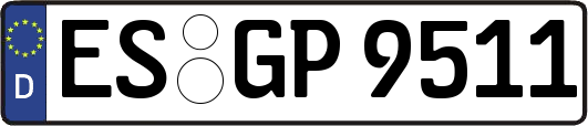 ES-GP9511