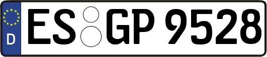 ES-GP9528