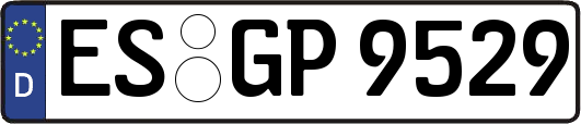 ES-GP9529